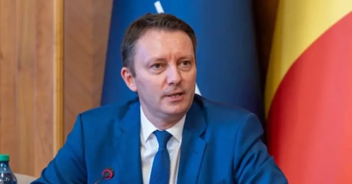 PNL a aprobat lista miniștrilor pentru guvernul condus de Siegfried Mureșan