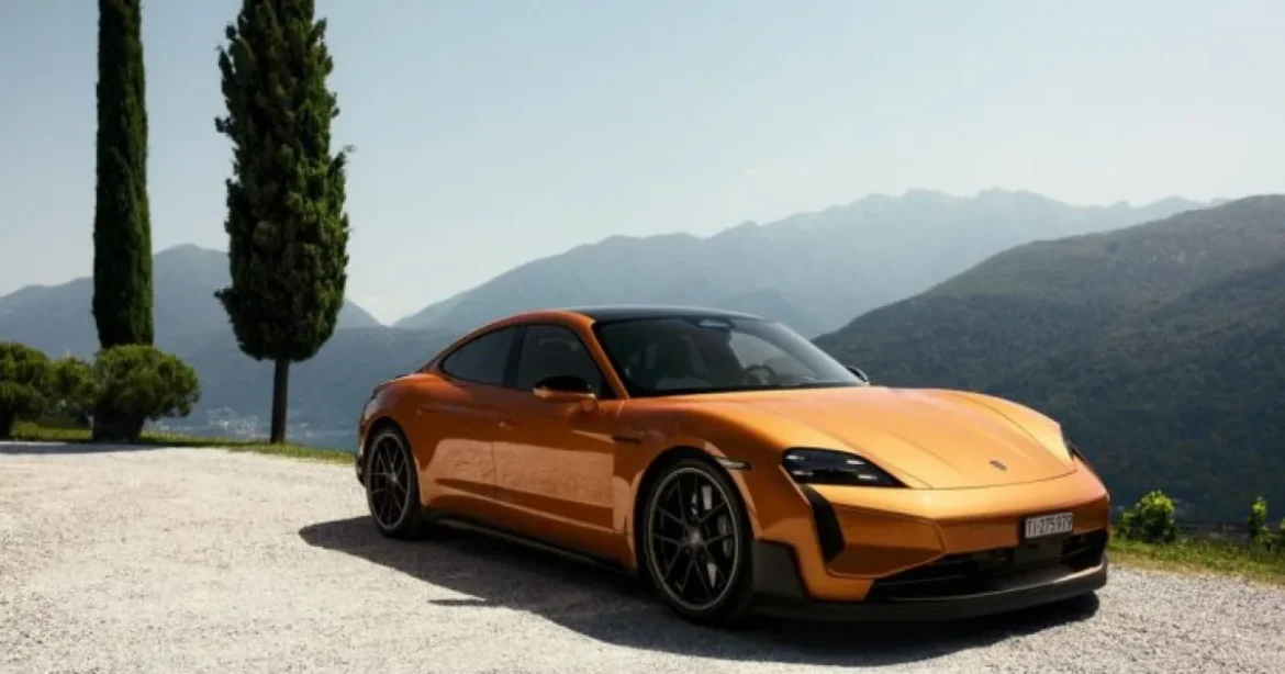 Porsche ar putea concedia încă 4.000 de angajați