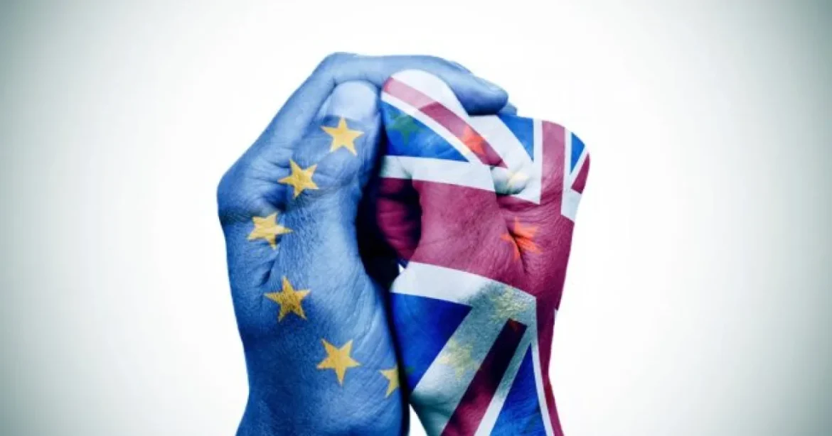 Premierul Burnham: Marea Britanie ar trebui să analizeze o revenire în UE