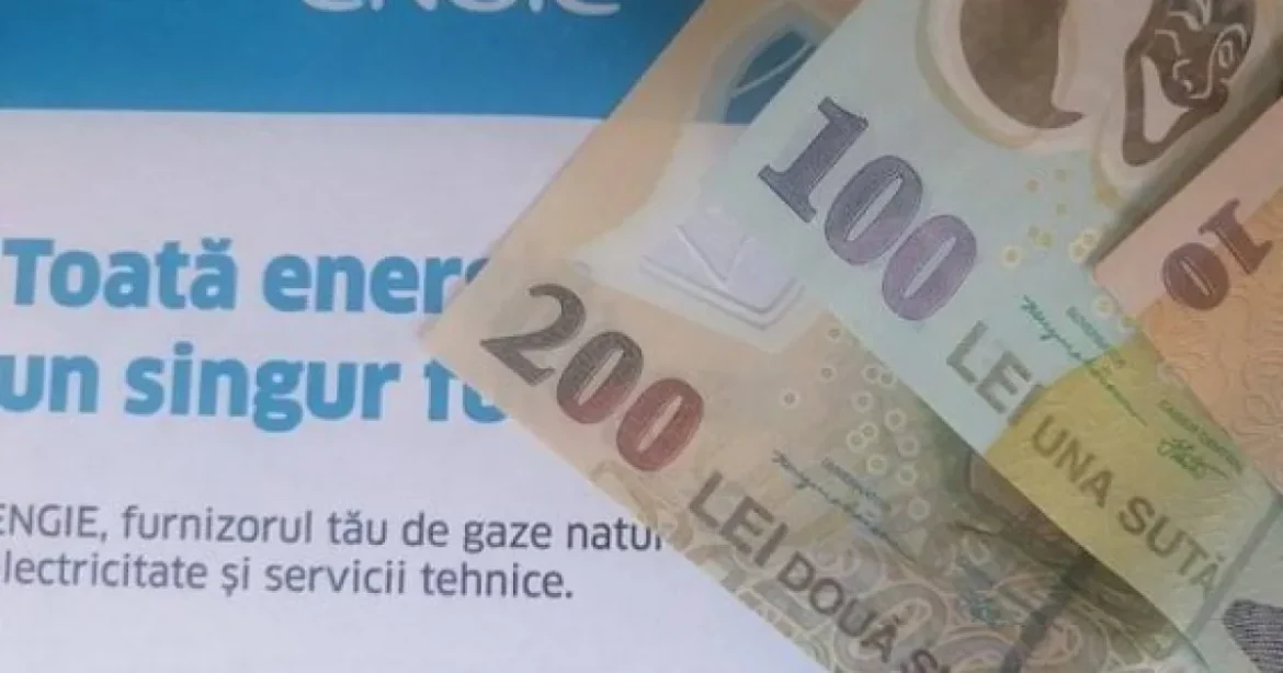 Prețul la gaze cu 10% mai mare decât iarna trecută. Populația nu va plăti acest tarif