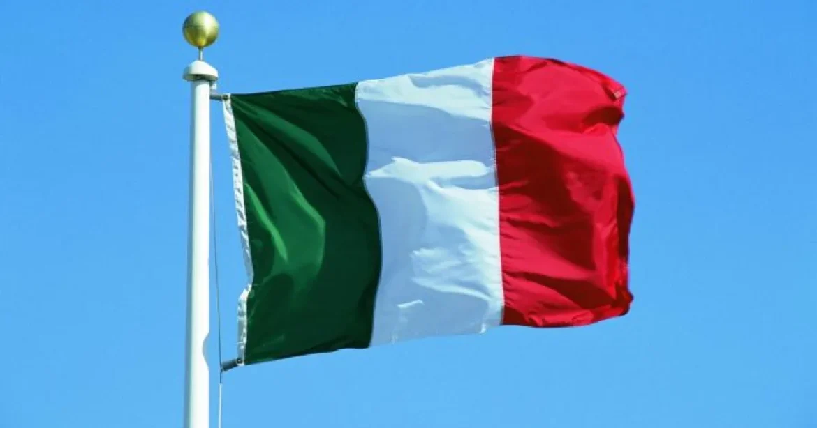 Producătorii de vin din Italia reduc producția în ciuda recoltei bogate de anul acesta