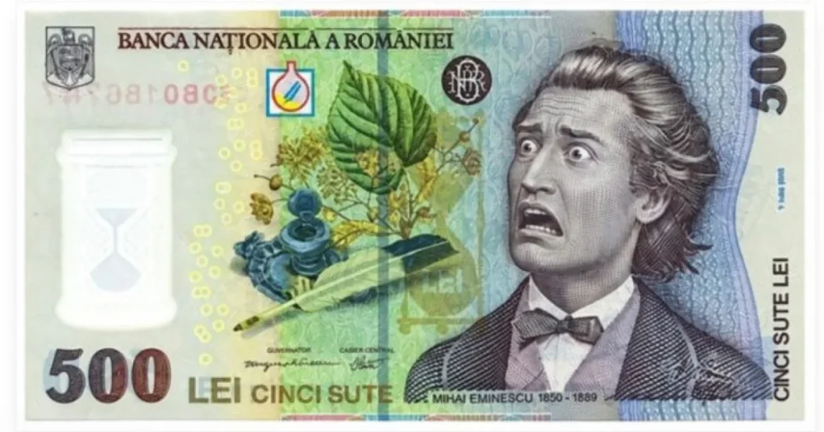 Record istoric: cel mai mare euro din toate timpurile