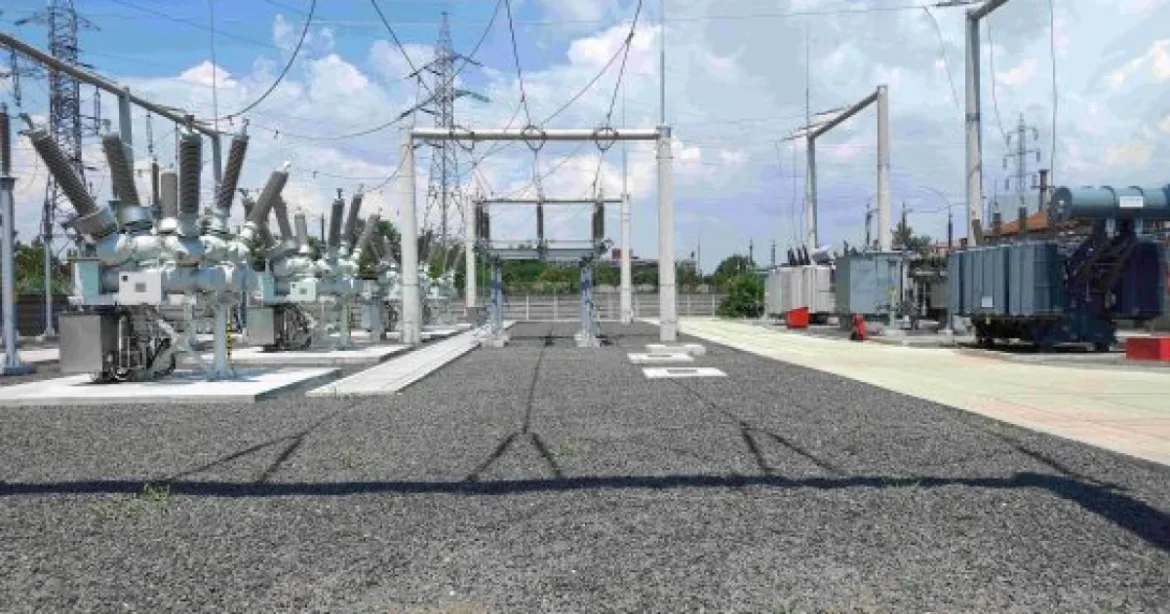 Rețele Electrice investește 86 mil. lei în rețele de înaltă tensiune în Constanța-Tulcea