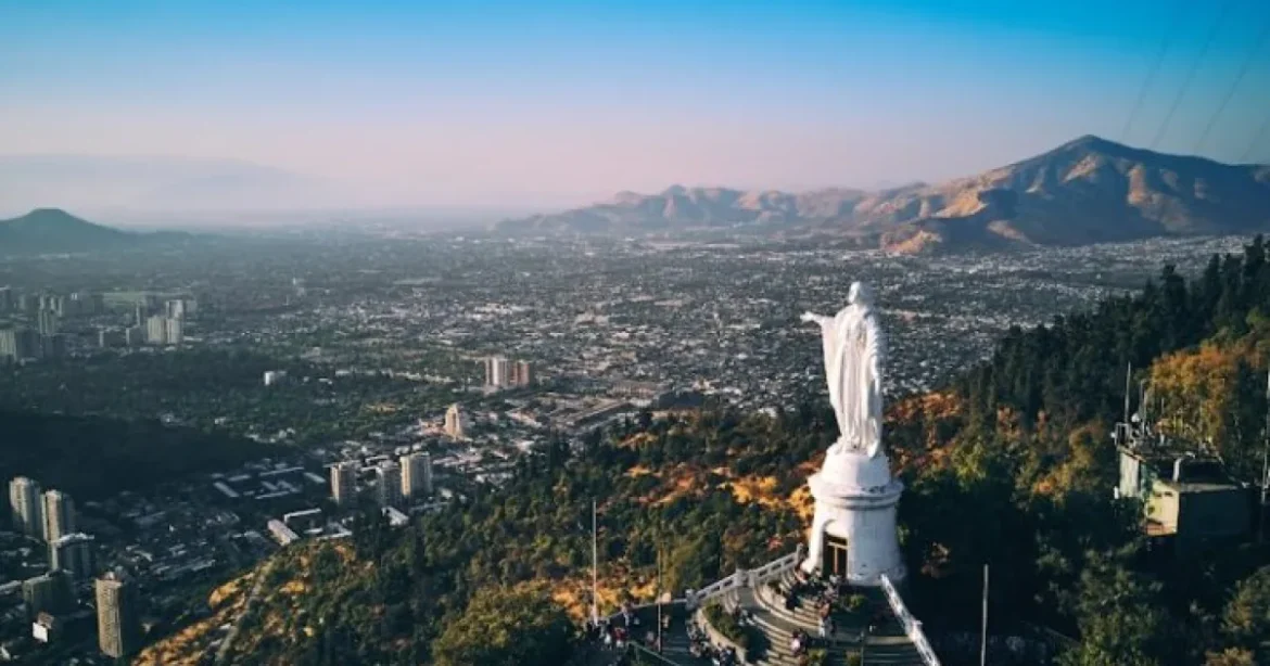Revoluție economică în Chile. Plan pentru peste 100.000 de locuri de muncă noi
