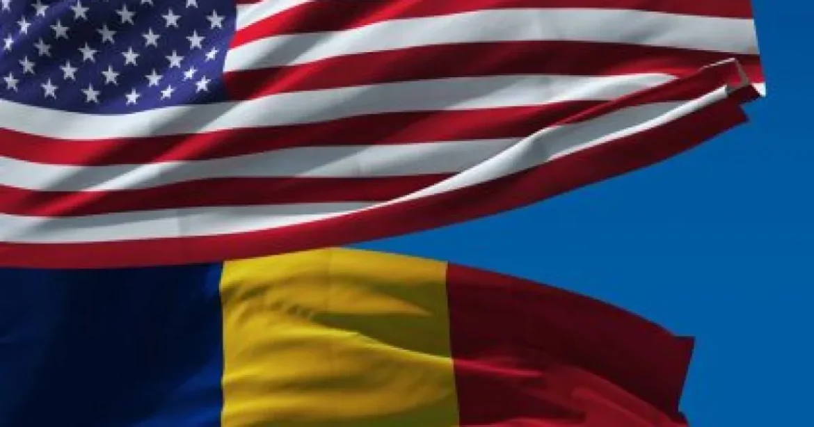 România discută cu SUA crearea unui fond de investiții bilateral