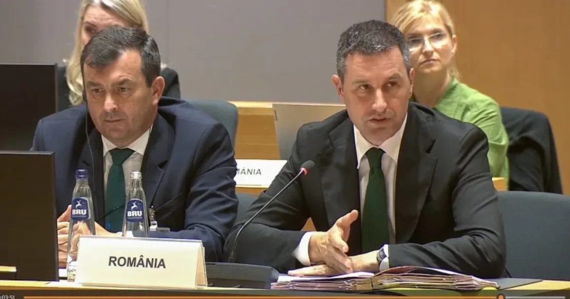 România și patru state UE cer măsuri urgente pentru ovine și caprine