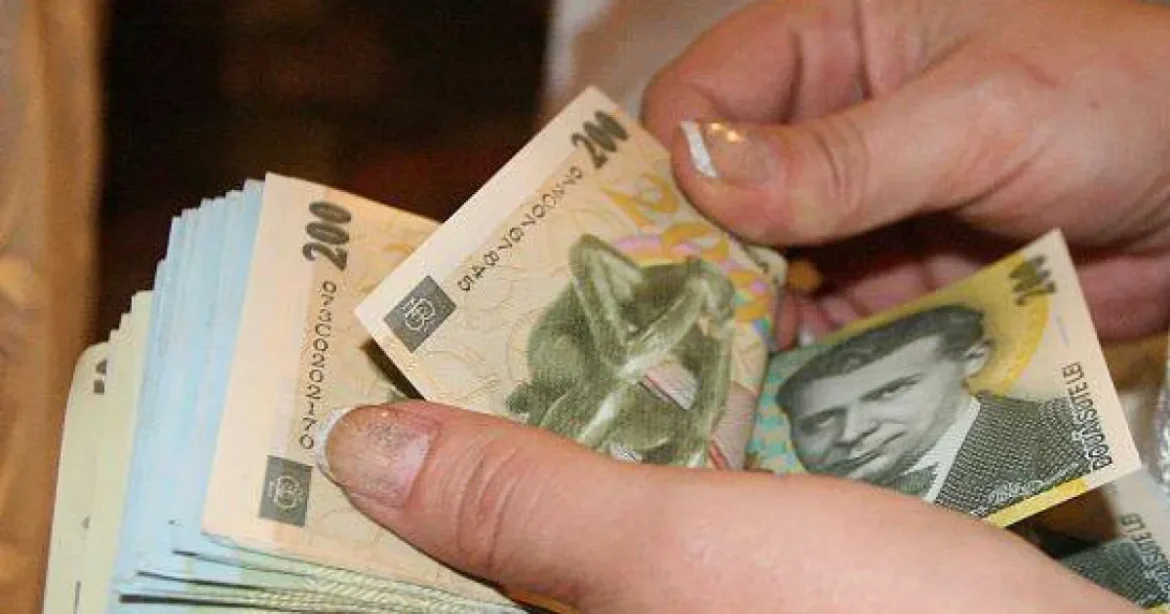 Românii sunt singurii din UE care au sărăcit în 2026. Inflația le-a tăiat și averea