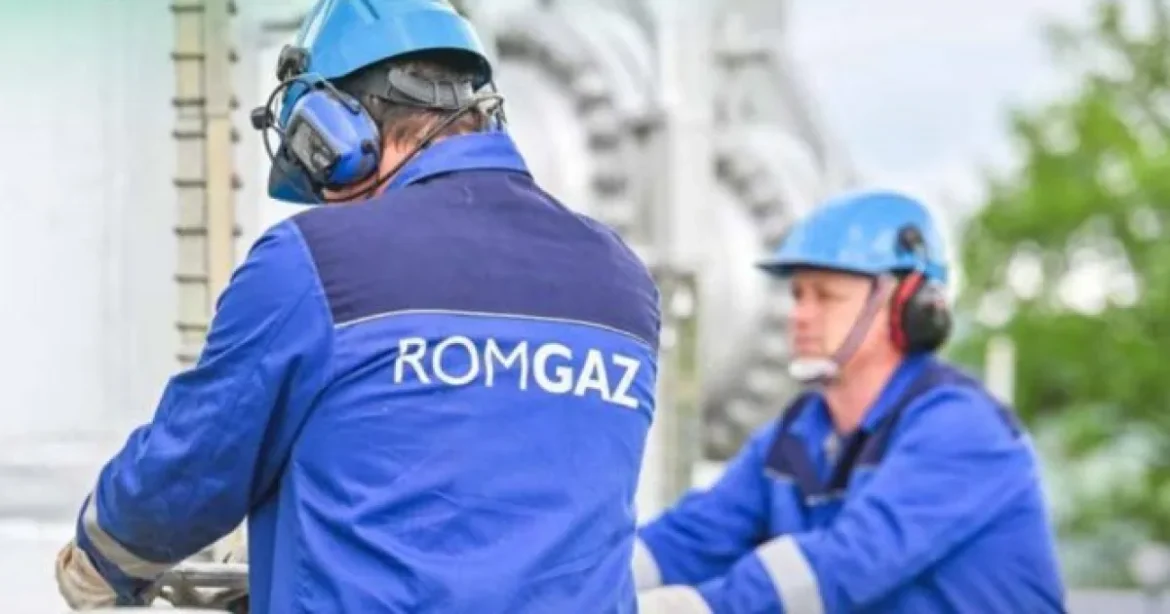 Romgaz angajează personal. Guvernul a aprobat suplimentarea schemei cu 1.300 de posturi