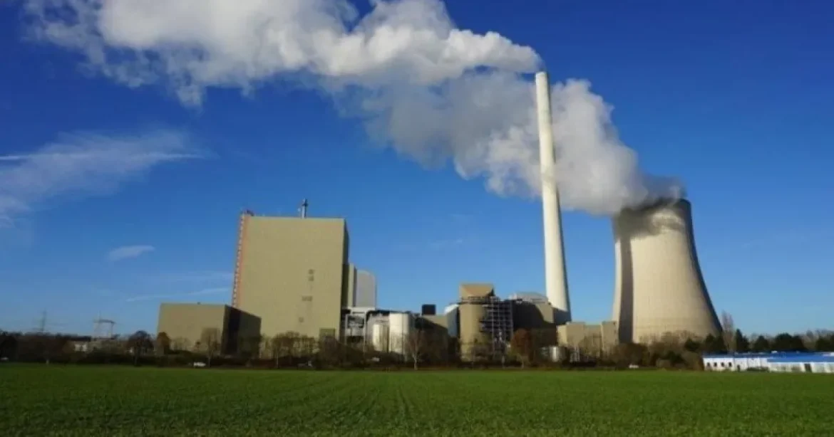Scumpirea gazelor îi împinge pe producătorii europeni de energie să revină la cărbune