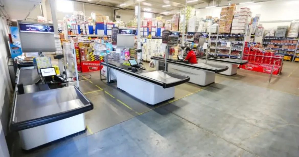 Senic, lanțul din Dolj, dă lovitura: premieră după spațiul Lidl