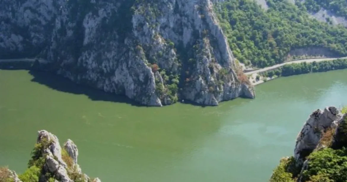 Serbia face primii pași în proiectul hidrocentralei Porțile de Fier 3