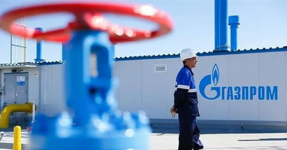 Serbia prelungește acordul cu Gazprom pentru gaze ieftine