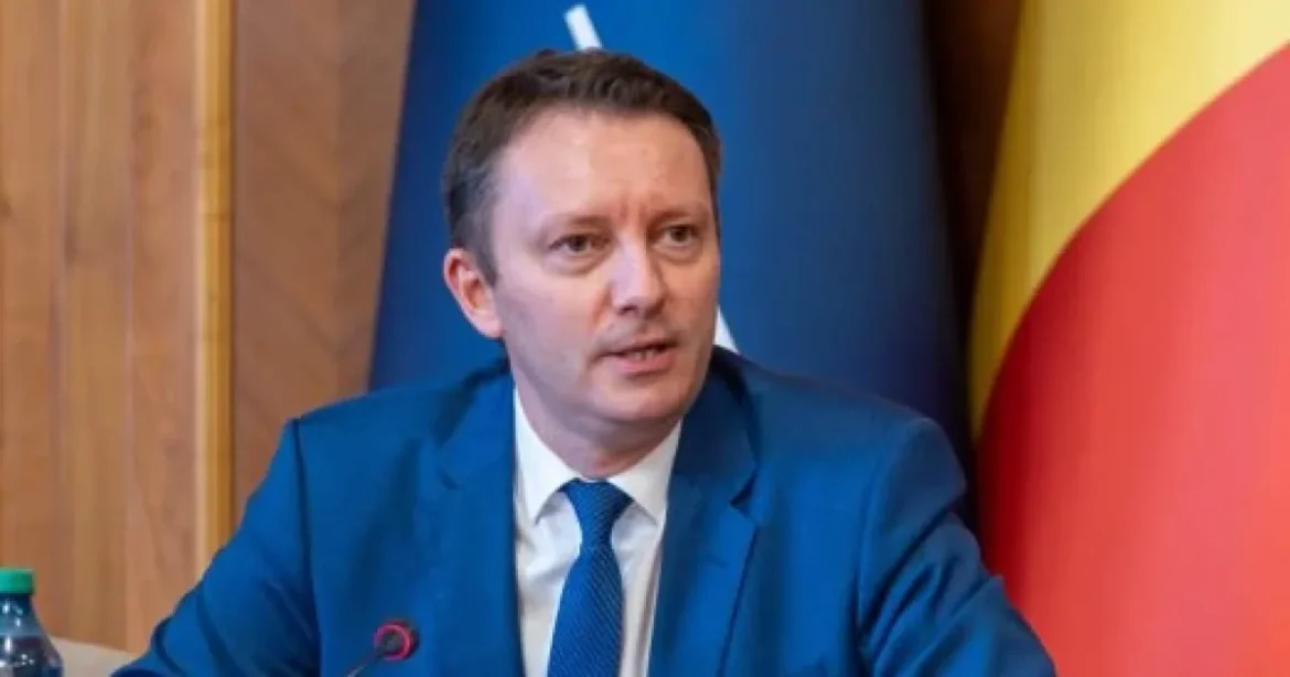 Siegfried Mureșan preferă un singur Guvern până în 2028, nu o rotativă