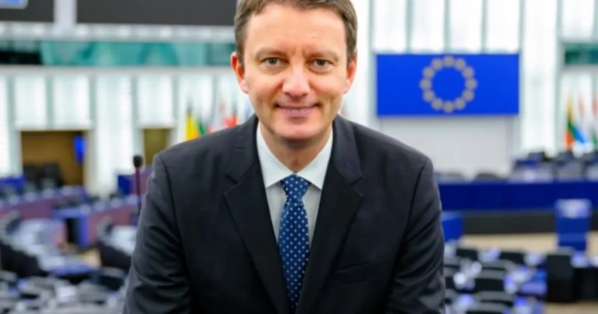 Siegfried Mureșan spune că obiectivul lui e să scadă TVA la 19%