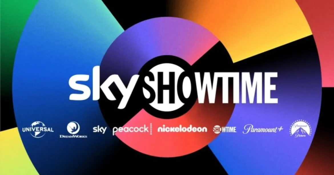 SkyShowtime s-ar putea închide în România
