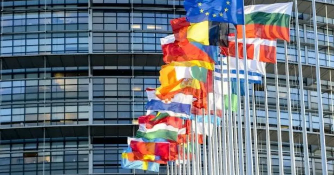 Statele UE se luptă să influențeze agenda „made in Europe”
