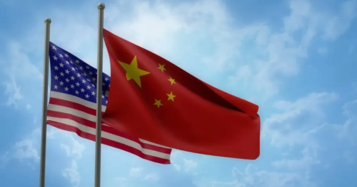 SUA și China reduc tarifele cu 30 de miliarde de dolari și încep dialogul privind AI
