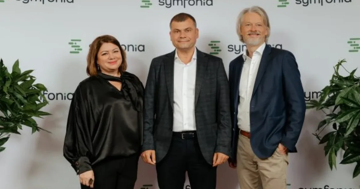 Symfonia Group intră pe piața din România prin achiziția Setrio