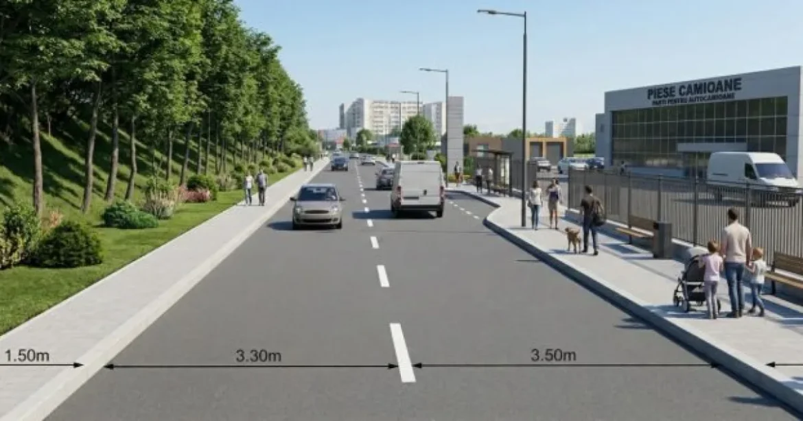 TollRo: se achită doar prin Sistemul de Tarifare Rutieră Electronică, din 1 octombrie