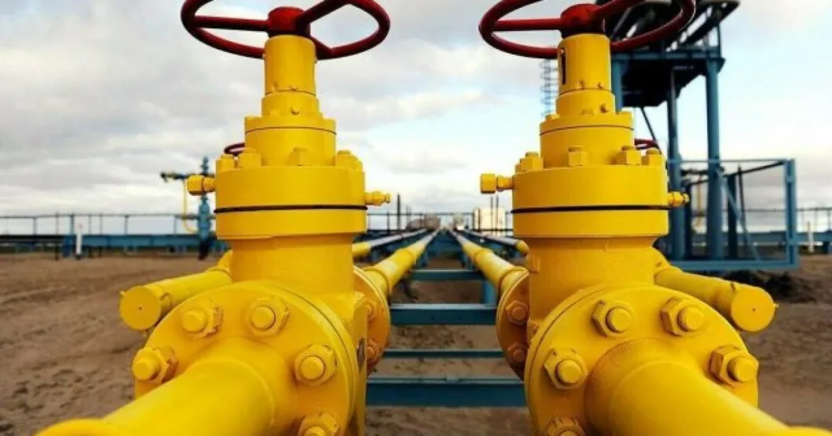 Transgaz alocă 108,9 milioane lei pentru lotul I al conductei Huedin-Lugașu