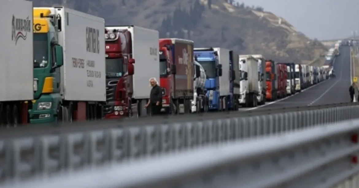 Transportatorii cer amânarea sancțiunilor pentru neplata TollRo de la 1 octombrie