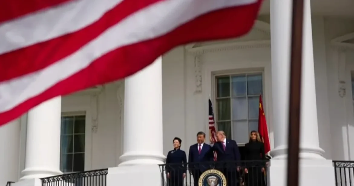 Trump: Lucruri extraordinare după întâlnirea productivă cu Xi Jinping
