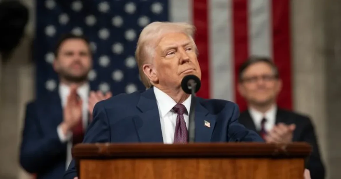 Trump: SUA și China se opun reglementării inteligenței artificiale