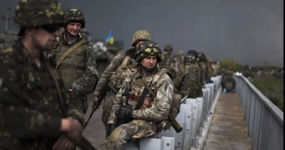 Ucraina estimează cheltuieli de apărare de 175 de miliarde de dolari în 2027