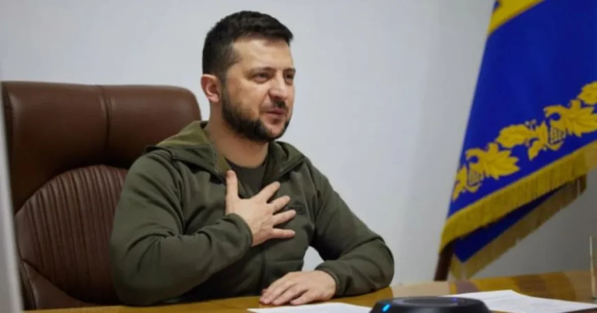 Zelenski: Rusia alocă miliarde de dolari pentru drone cu reacție anul viitor