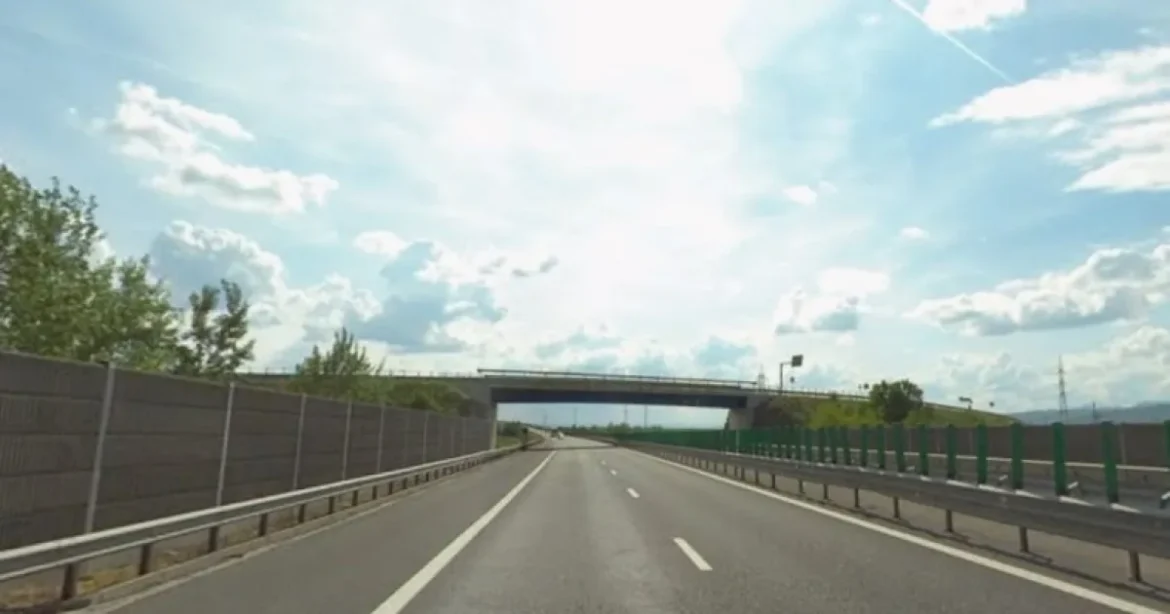 17 oferte depuse pentru nodul rutier de pe A1