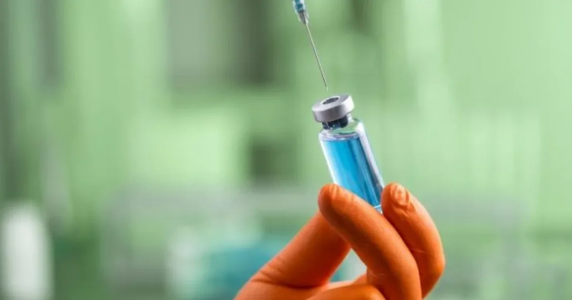 370.000 de doze de vaccin gripal, disponibile în depozite și comandabile de farmacii