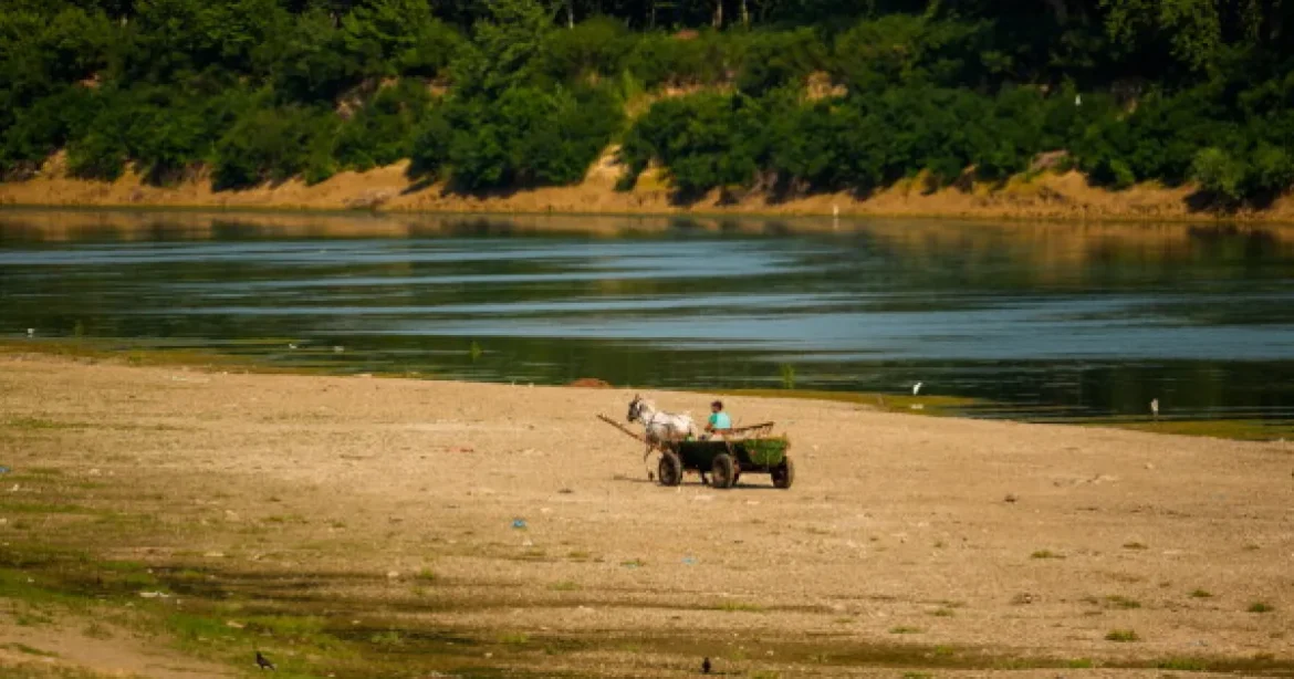 ABA Crișuri investește 650 de milioane de lei în lucrări hidrotehnice și secetă