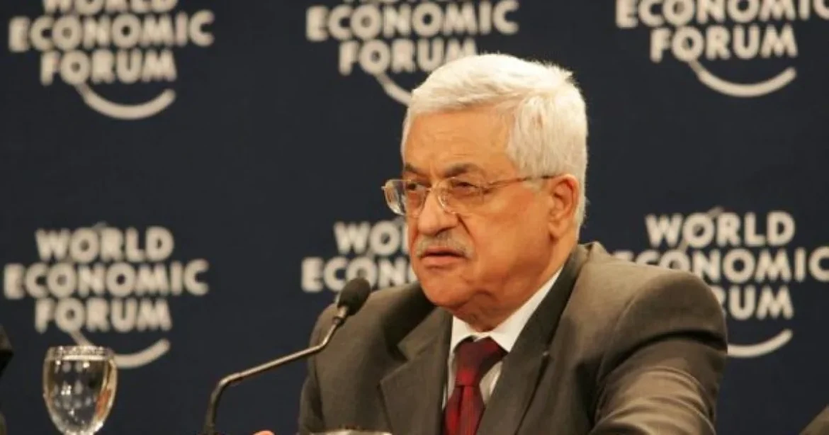 Abbas amână până în 2027 alegerile legislative și prezidențiale