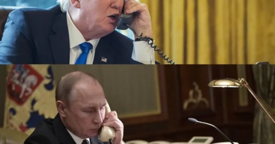 Acord Washington-Moscova: Rusia livrează motorină, risc de criză