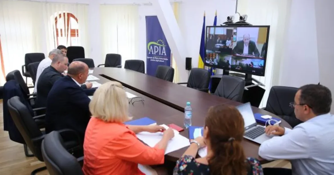 Agro-Star 2022 cere Agriculturii clarificări privind reorganizarea APIA