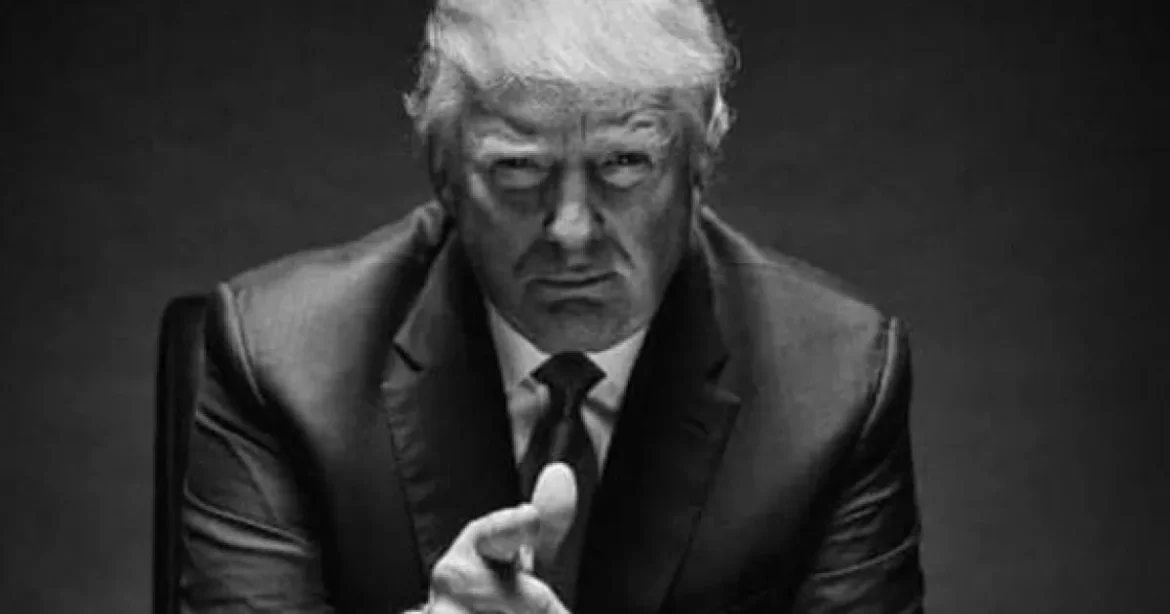 Alegerile din SUA: Trump avertizează că America va arde ca Franța dacă democrații câștigă