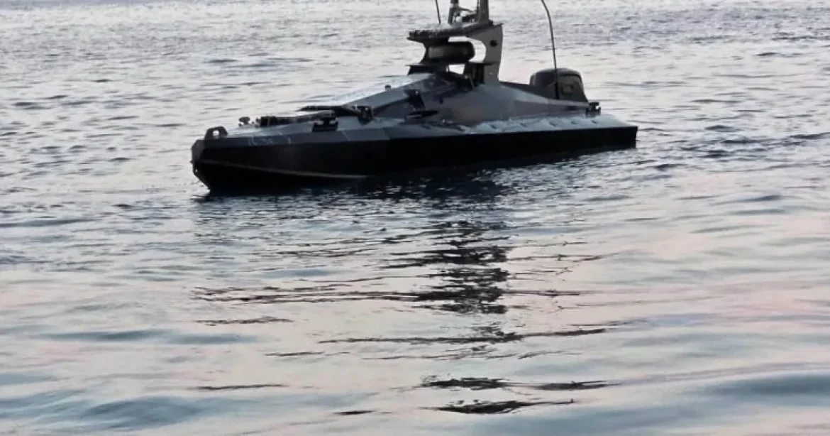 Alertă roșie în Marea Neagră – Situația a devenit gravă, anunță Ursula von der Leyen