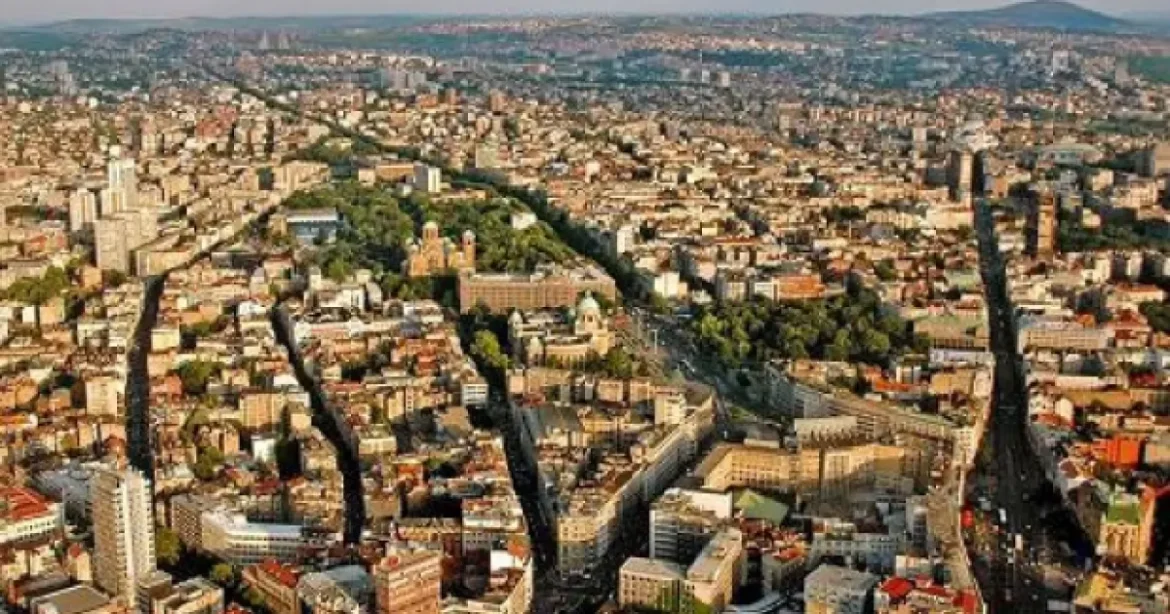 Alerta teroristă în Serbia, la nivel maxim după atacul de la ambasada Israelului