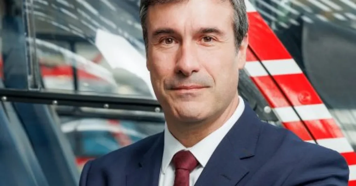 Alexandre Ceccacci, noul șef al operațiunilor Airbus în România și Airbus Helicopters