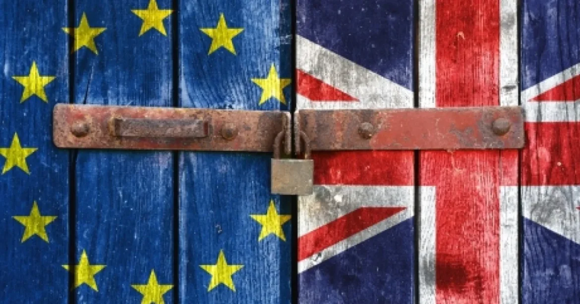 Andy Burnham cere o „discuție sinceră” privind libera circulație în UE
