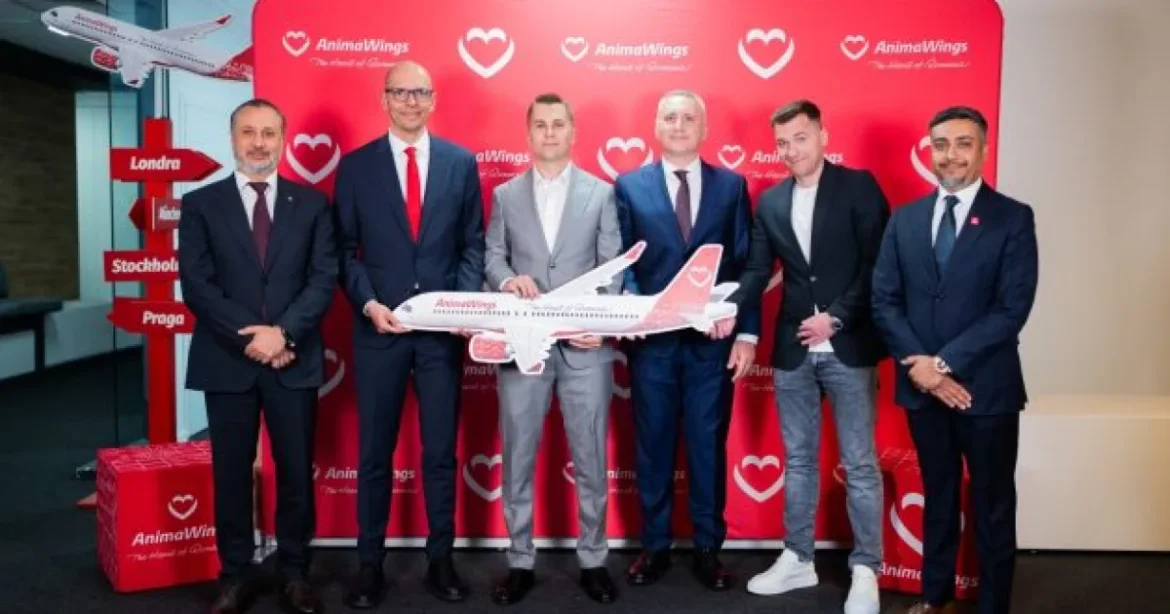 Anima Wings, o nouă lovitură: încă o firmă se retrage din acordul de investiții