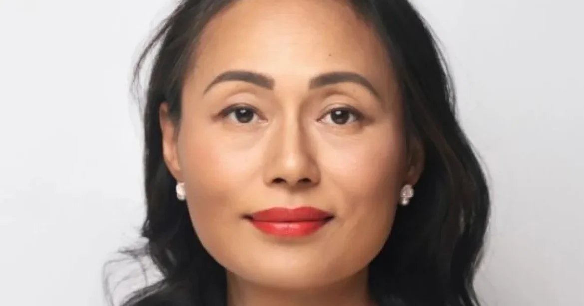 Annie Pin, noul CEO al grupului de leasing Arval din aprilie 2027