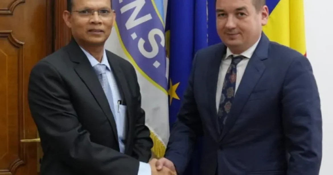 ANSVSA: Certificate sanitare-veterinare România-India pentru exportul de animale