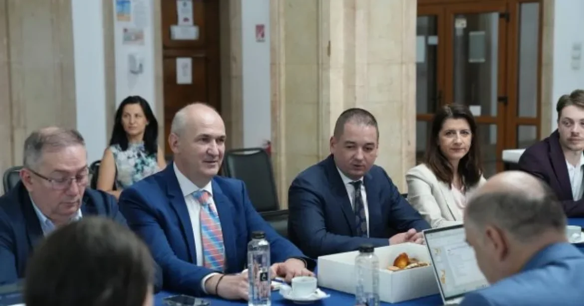 ANSVSA, proiect european de 3 milioane de euro pentru siguranța alimentară în Moldova