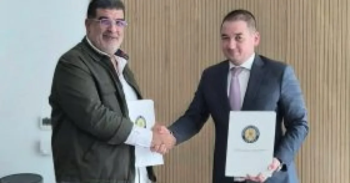 ANSVSA: șase certificate sanitar-veterinare semnate cu Libia