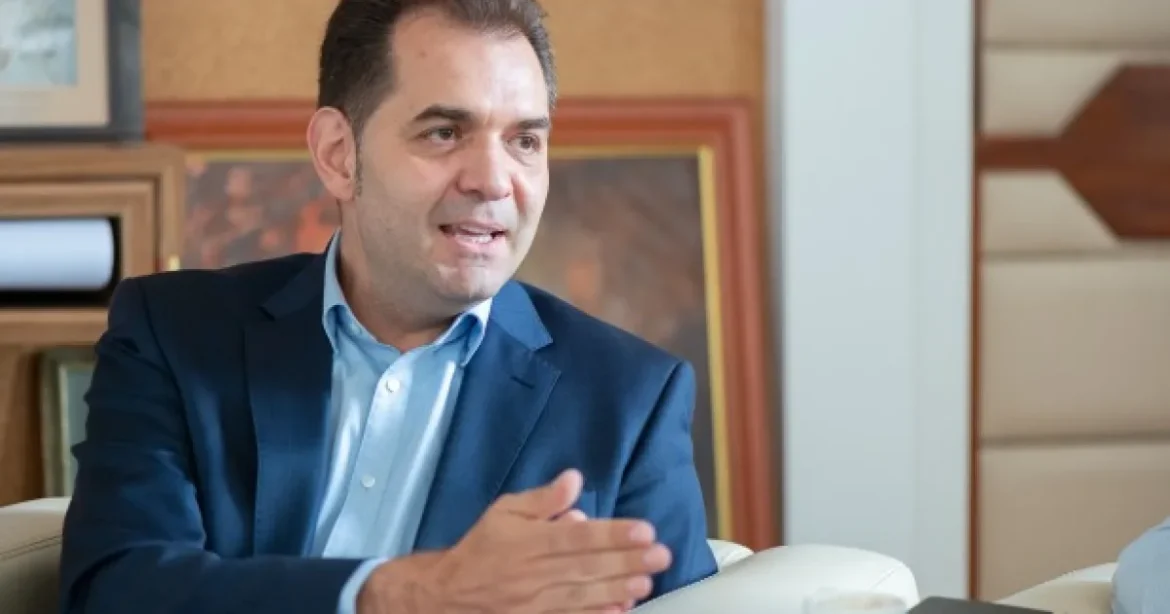 Antal Arpad (UDMR): Suntem dispuși să votăm un guvern chiar dacă nu vom face parte din el