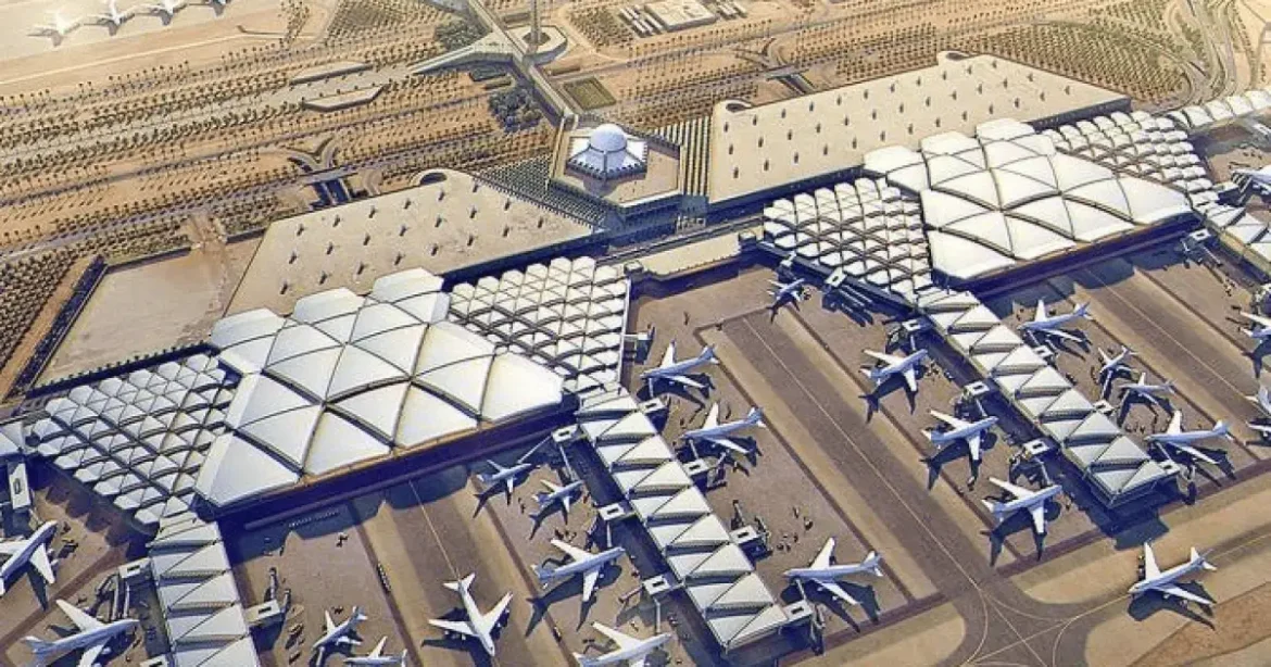 Arabia Saudită: noi explozii la Riad, aeroportul urmează să se redeschidă