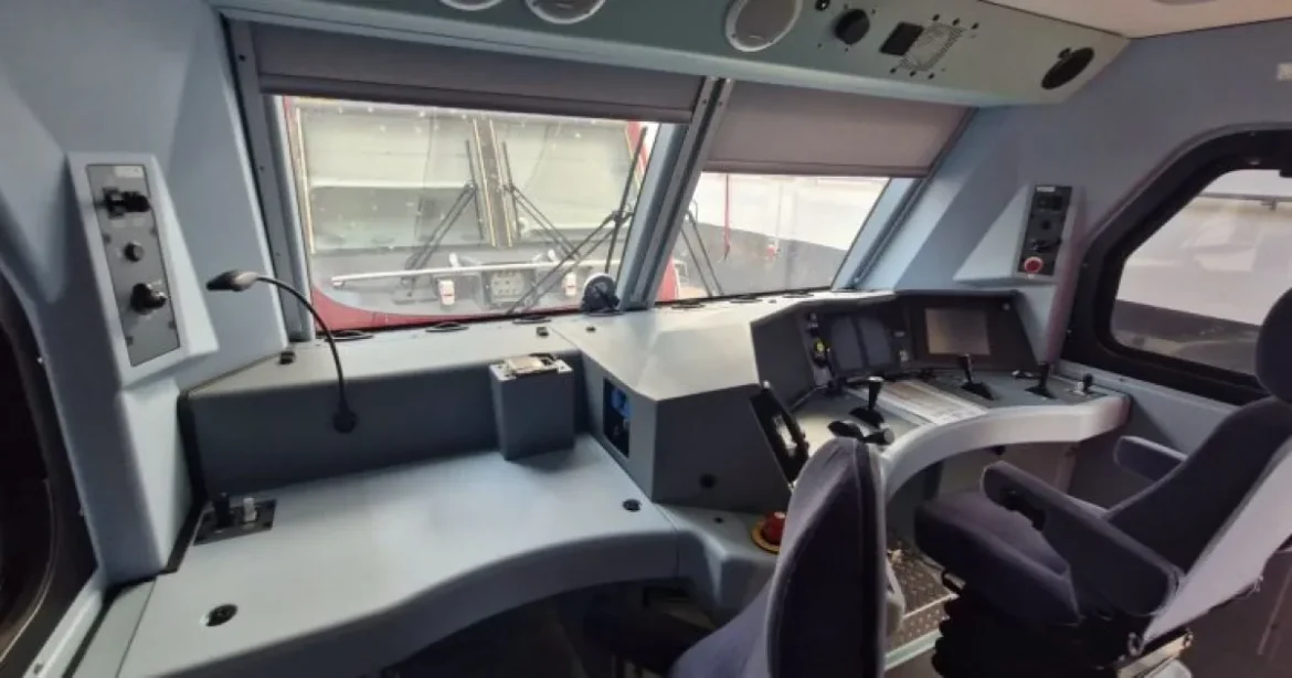 ARF alege câștigătorul pentru 23 de locomotive; Softronic vs. Alstom și Siemens