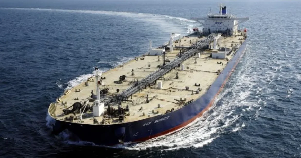 Asigurarea petrolierelor din Marea Neagră, de 12 ori mai scumpă. Prețuri la pompă afectate