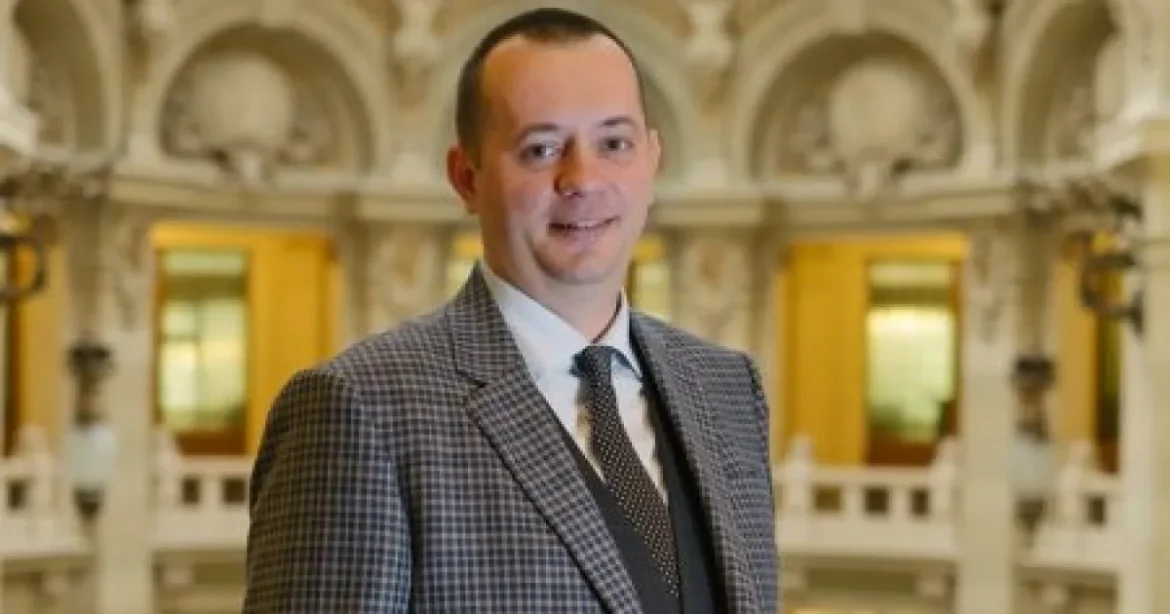 Asociația Română a Băncilor și-a ales noua conducere. Bogdan Neacșu rămâne președinte
